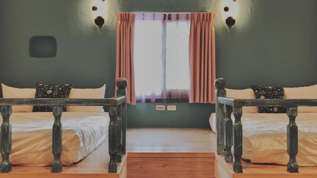 Bethlehem B&B Kenting Cape Eluanbi Εξωτερικό φωτογραφία