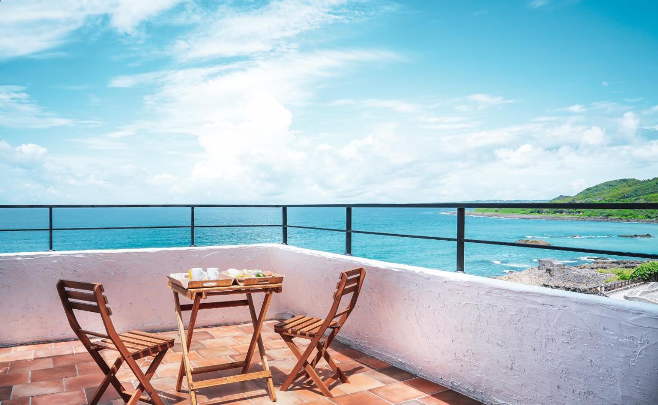 Bethlehem B&B Kenting Cape Eluanbi Εξωτερικό φωτογραφία
