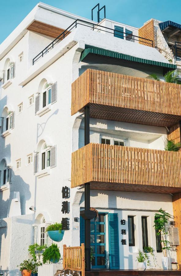 Bethlehem B&B Kenting Cape Eluanbi Εξωτερικό φωτογραφία