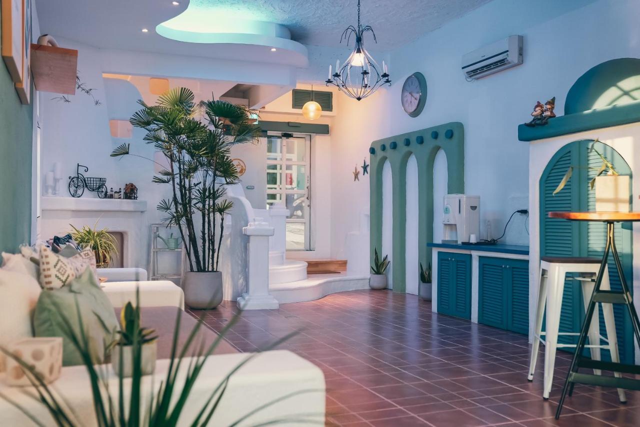 Bethlehem B&B Kenting Cape Eluanbi Εξωτερικό φωτογραφία