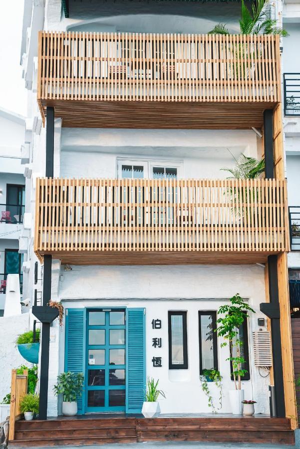 Bethlehem B&B Kenting Cape Eluanbi Εξωτερικό φωτογραφία