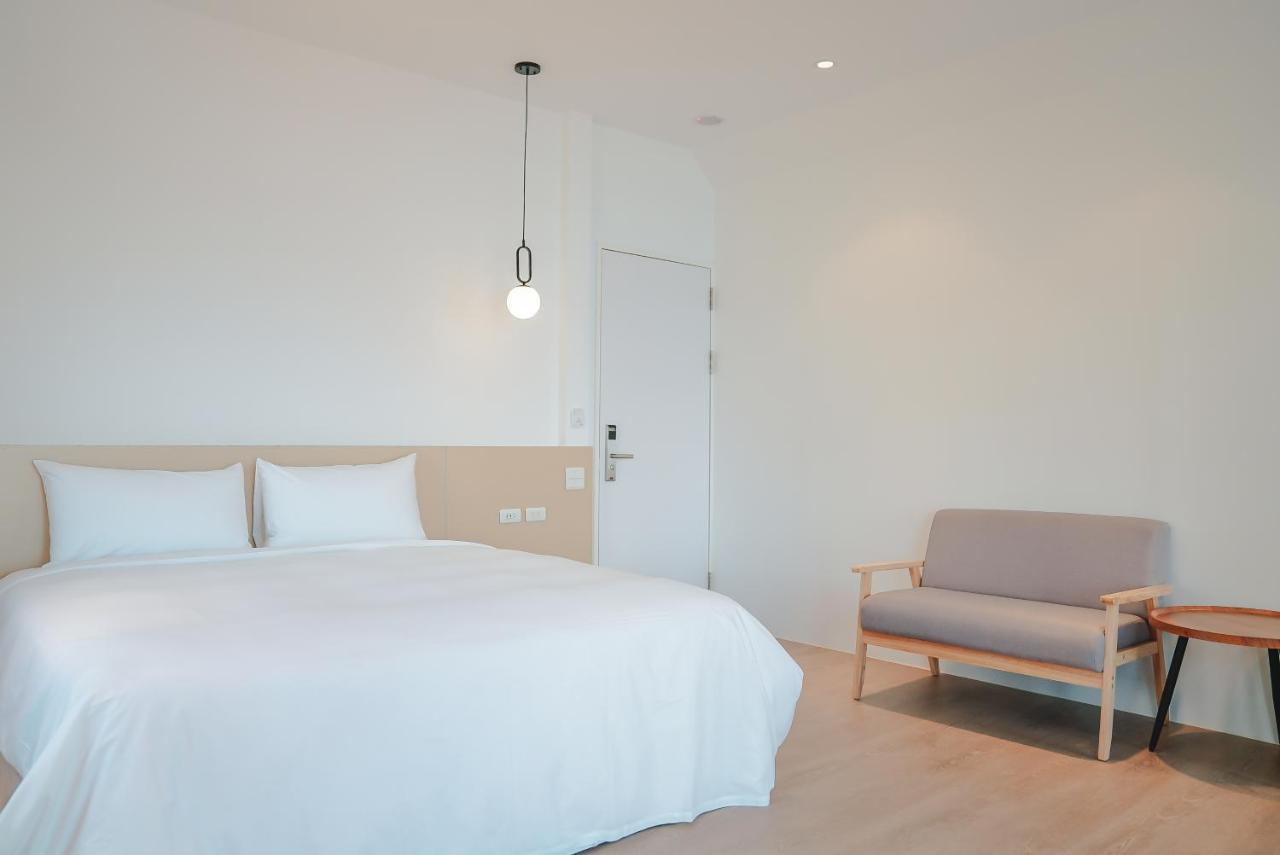 Bethlehem B&B Kenting Cape Eluanbi Εξωτερικό φωτογραφία