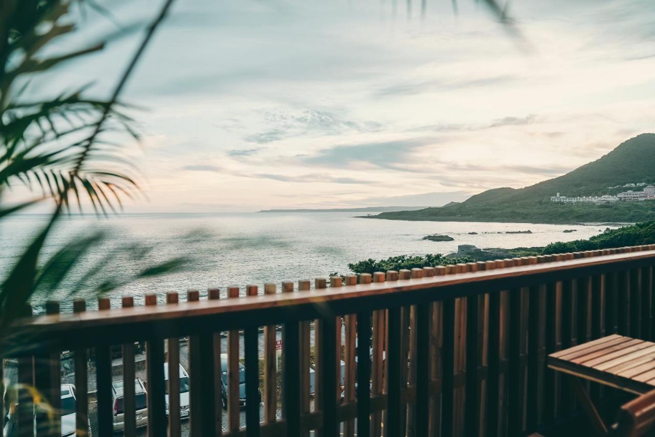 Bethlehem B&B Kenting Cape Eluanbi Εξωτερικό φωτογραφία