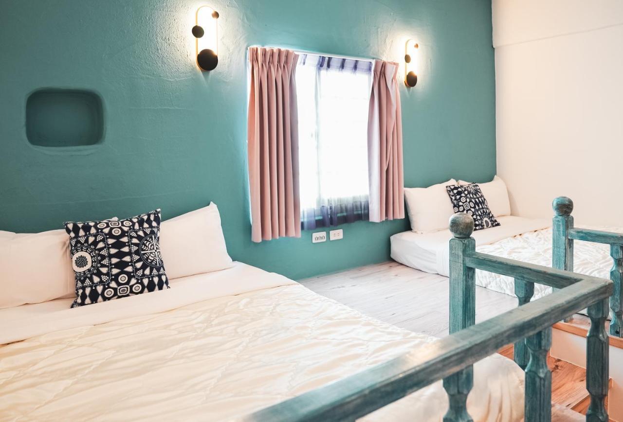 Bethlehem B&B Kenting Cape Eluanbi Εξωτερικό φωτογραφία