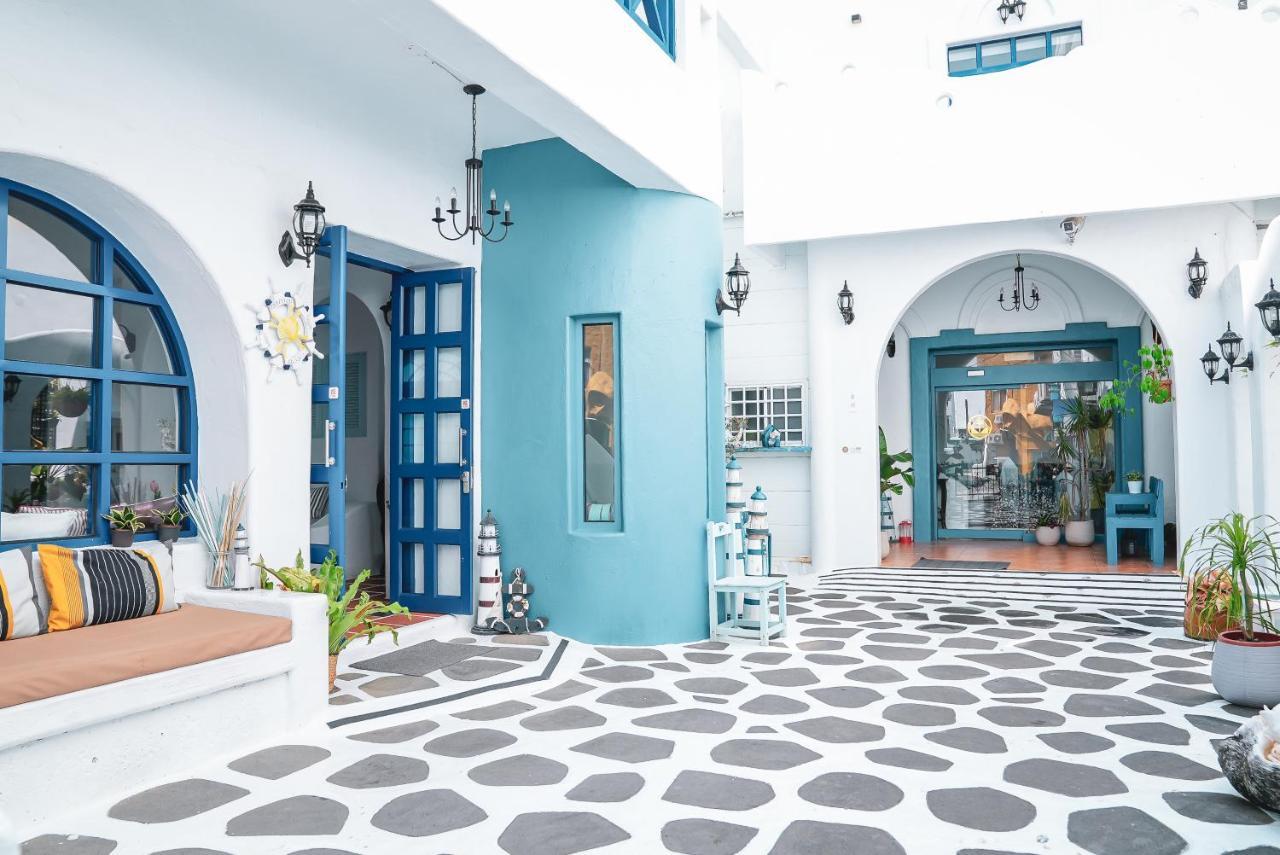 Bethlehem B&B Kenting Cape Eluanbi Εξωτερικό φωτογραφία