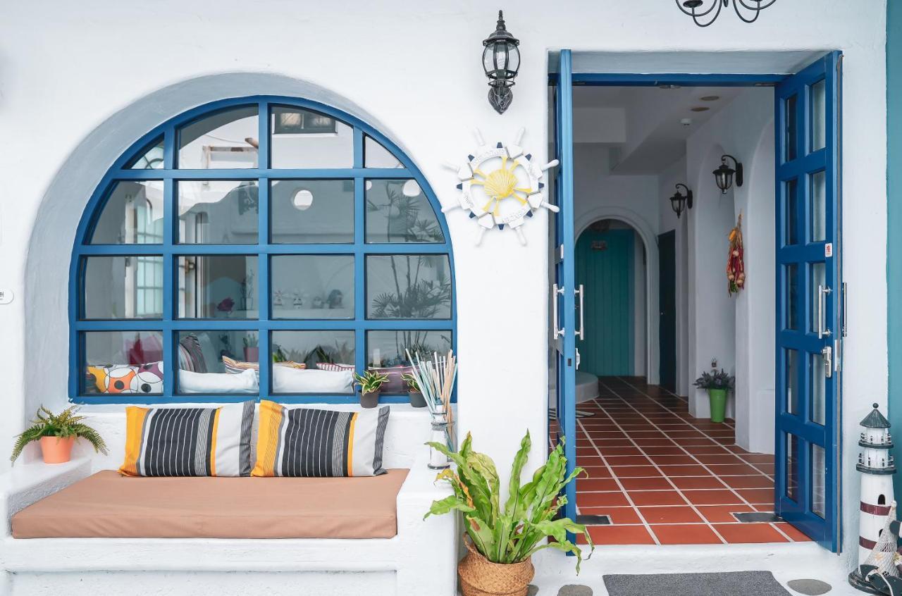 Bethlehem B&B Kenting Cape Eluanbi Εξωτερικό φωτογραφία