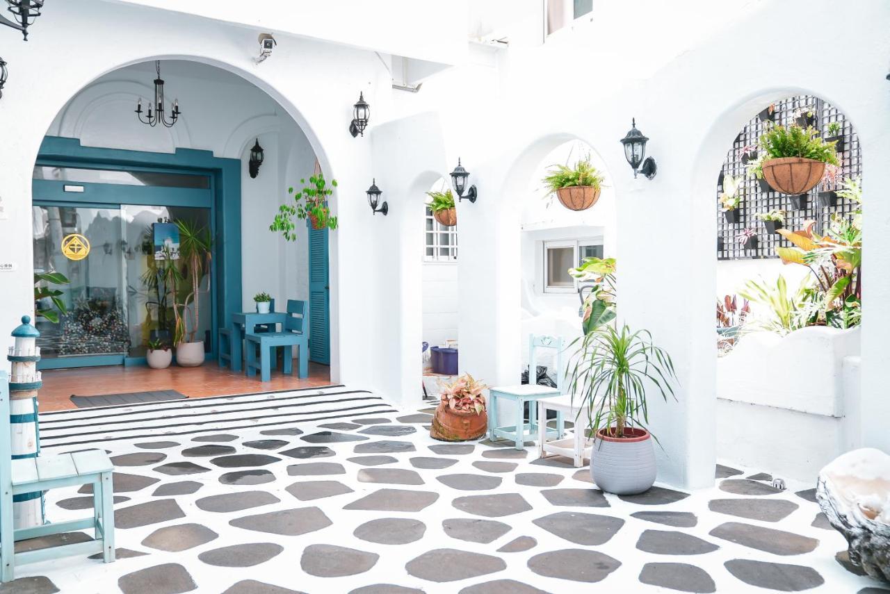Bethlehem B&B Kenting Cape Eluanbi Εξωτερικό φωτογραφία