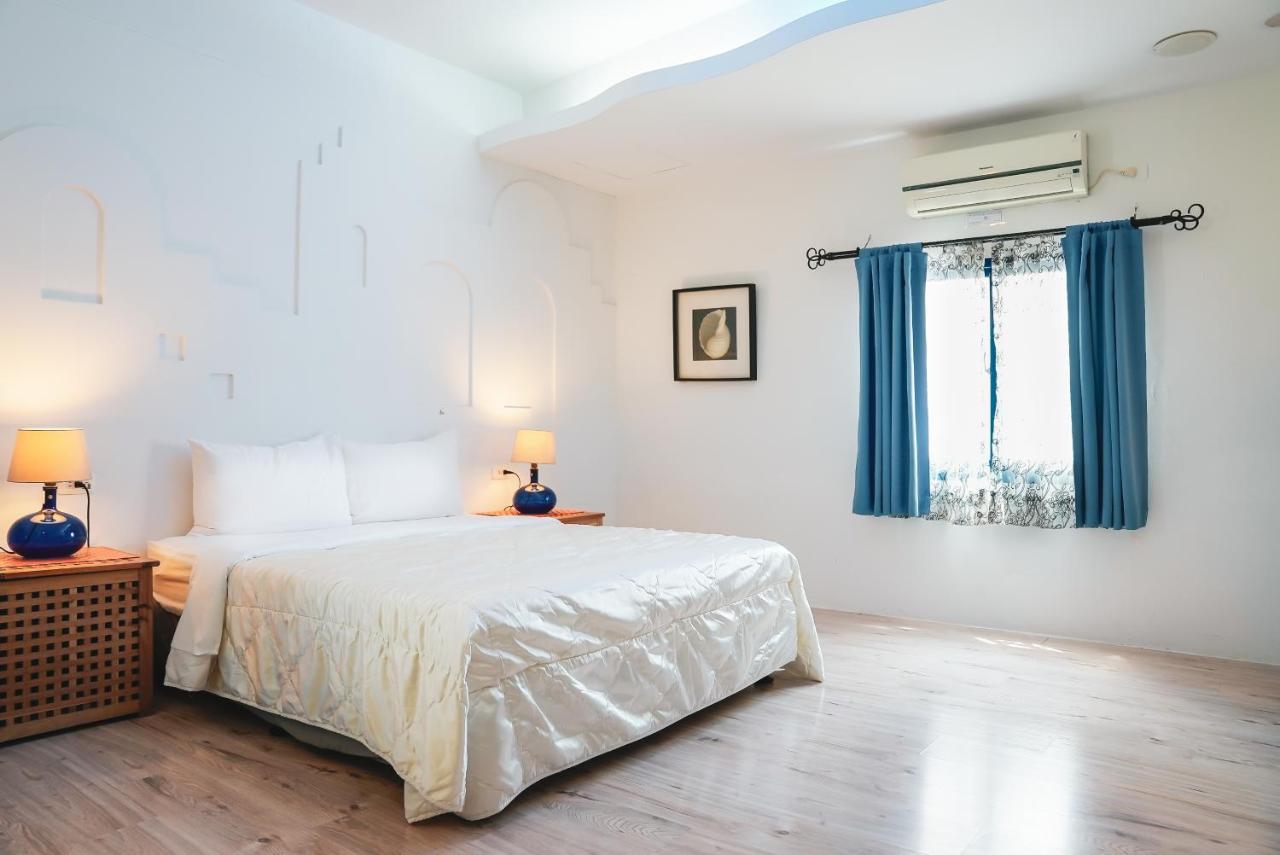 Bethlehem B&B Kenting Cape Eluanbi Εξωτερικό φωτογραφία