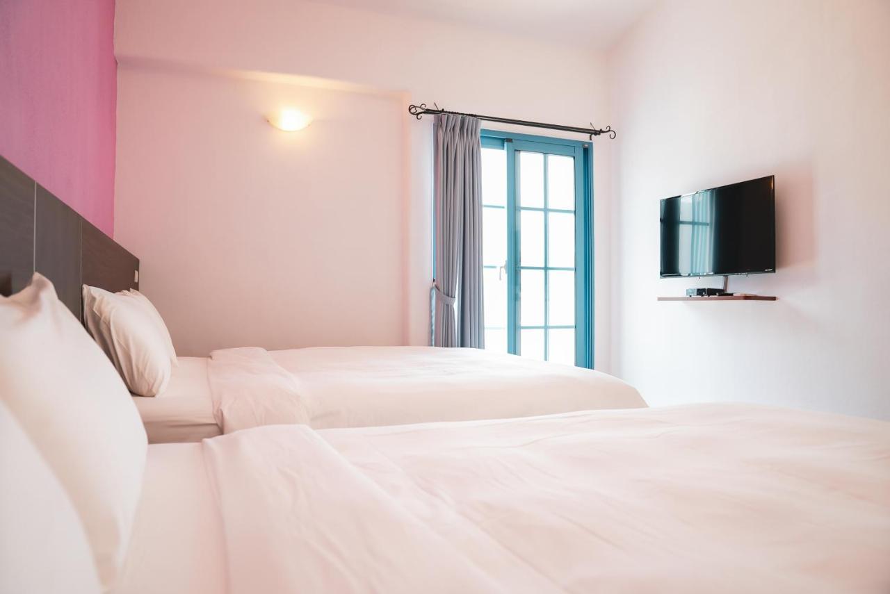 Bethlehem B&B Kenting Cape Eluanbi Εξωτερικό φωτογραφία
