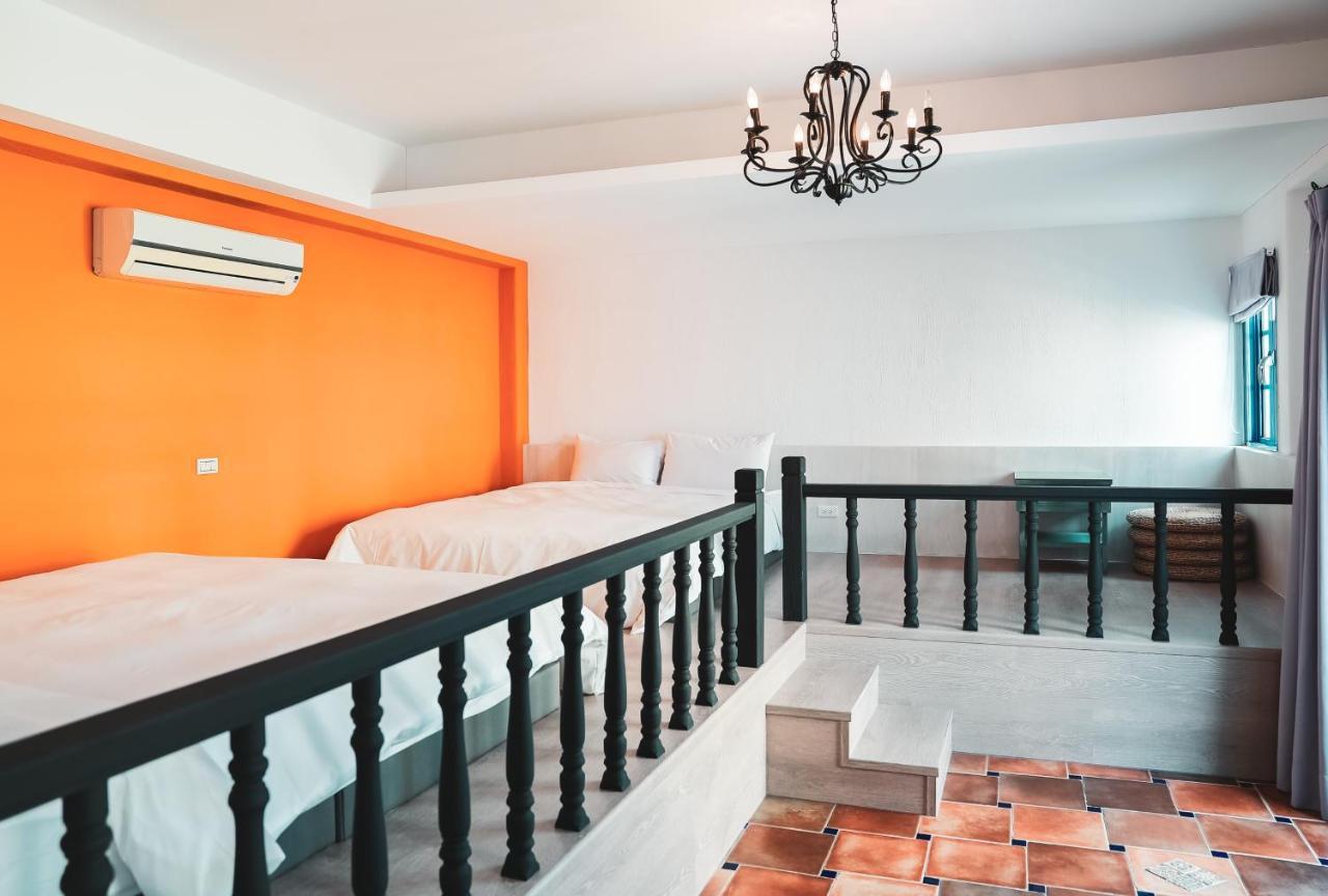 Bethlehem B&B Kenting Cape Eluanbi Εξωτερικό φωτογραφία