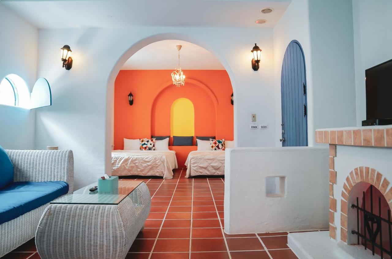 Bethlehem B&B Kenting Cape Eluanbi Εξωτερικό φωτογραφία