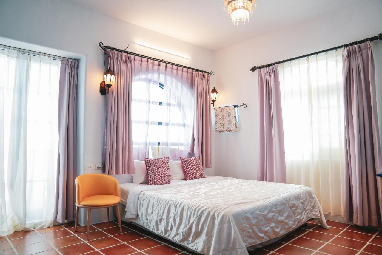 Bethlehem B&B Kenting Cape Eluanbi Εξωτερικό φωτογραφία