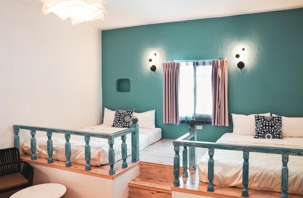 Bethlehem B&B Kenting Cape Eluanbi Εξωτερικό φωτογραφία