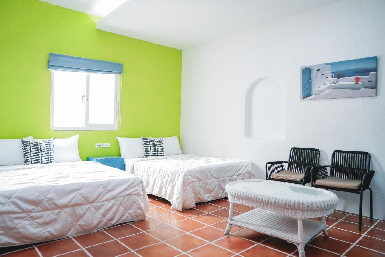 Bethlehem B&B Kenting Cape Eluanbi Εξωτερικό φωτογραφία