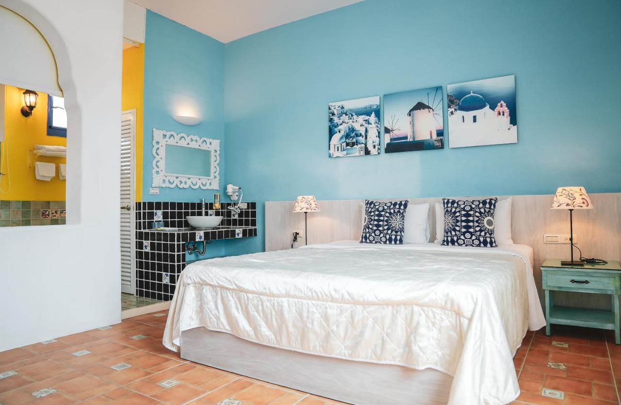 Bethlehem B&B Kenting Cape Eluanbi Εξωτερικό φωτογραφία