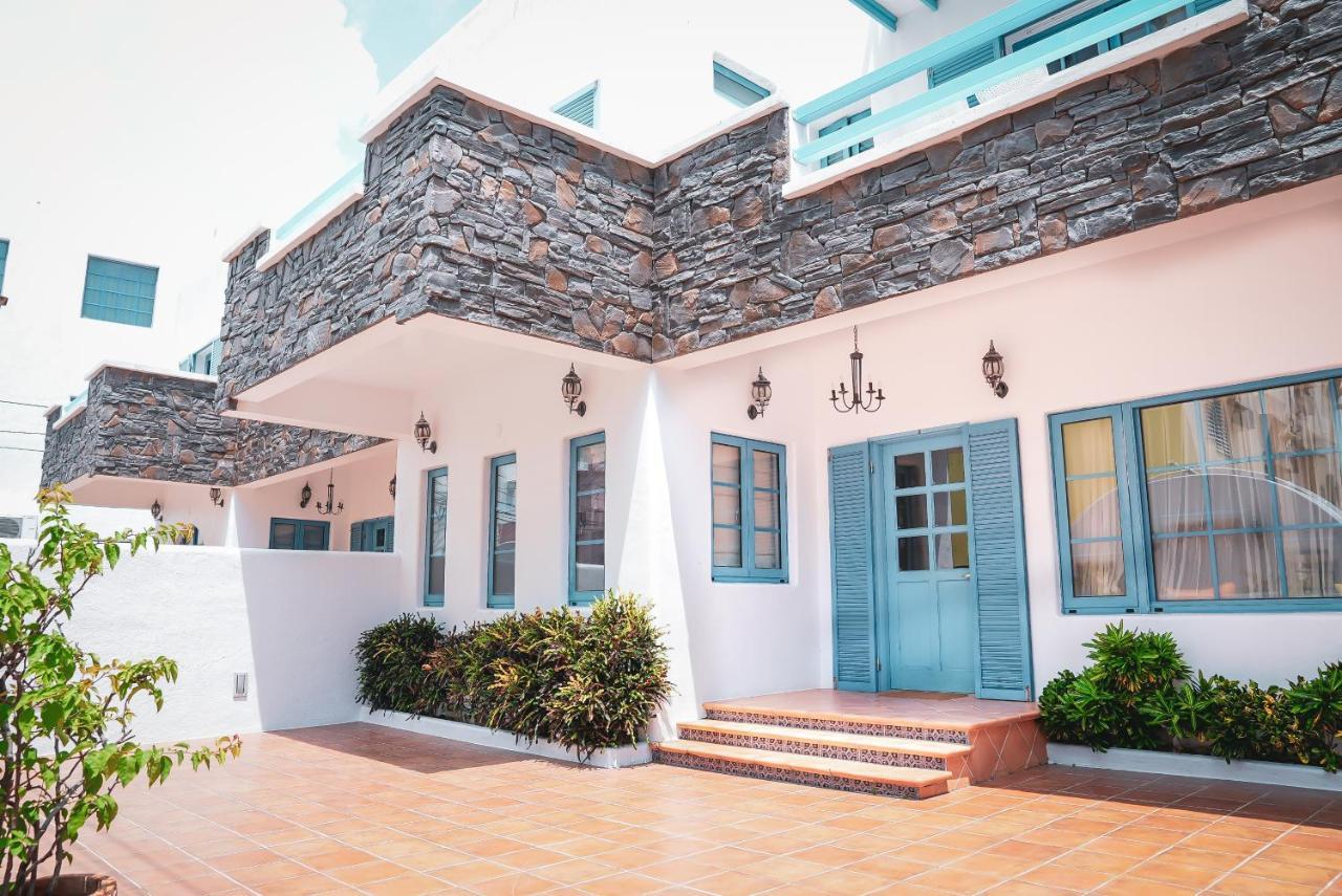 Bethlehem B&B Kenting Cape Eluanbi Εξωτερικό φωτογραφία