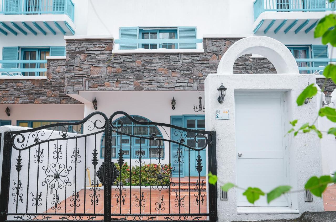 Bethlehem B&B Kenting Cape Eluanbi Δωμάτιο φωτογραφία