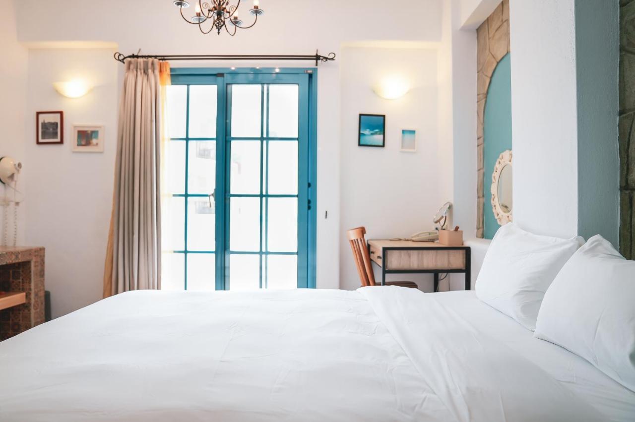 Bethlehem B&B Kenting Cape Eluanbi Εξωτερικό φωτογραφία