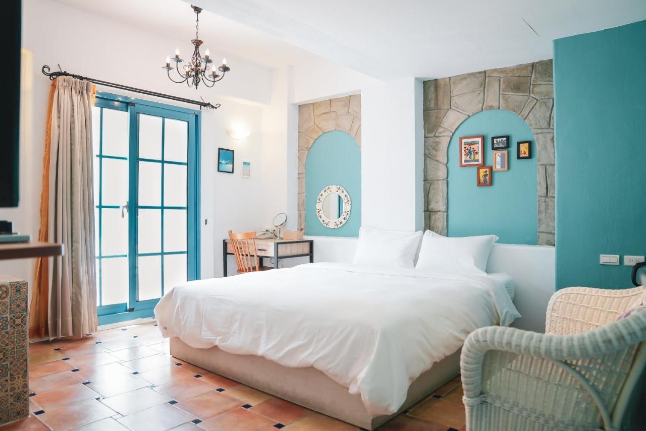 Bethlehem B&B Kenting Cape Eluanbi Εξωτερικό φωτογραφία