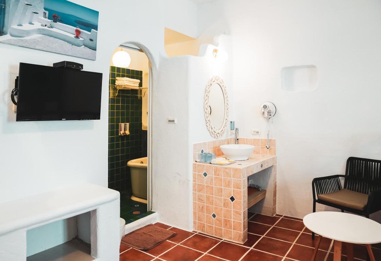 Bethlehem B&B Kenting Cape Eluanbi Εξωτερικό φωτογραφία
