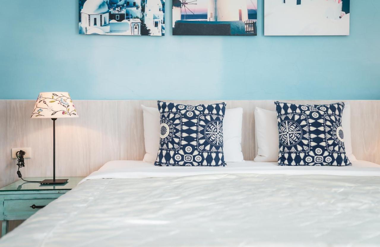 Bethlehem B&B Kenting Cape Eluanbi Εξωτερικό φωτογραφία