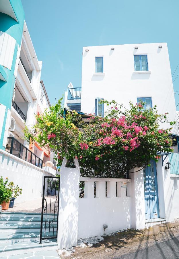 Bethlehem B&B Kenting Cape Eluanbi Εξωτερικό φωτογραφία