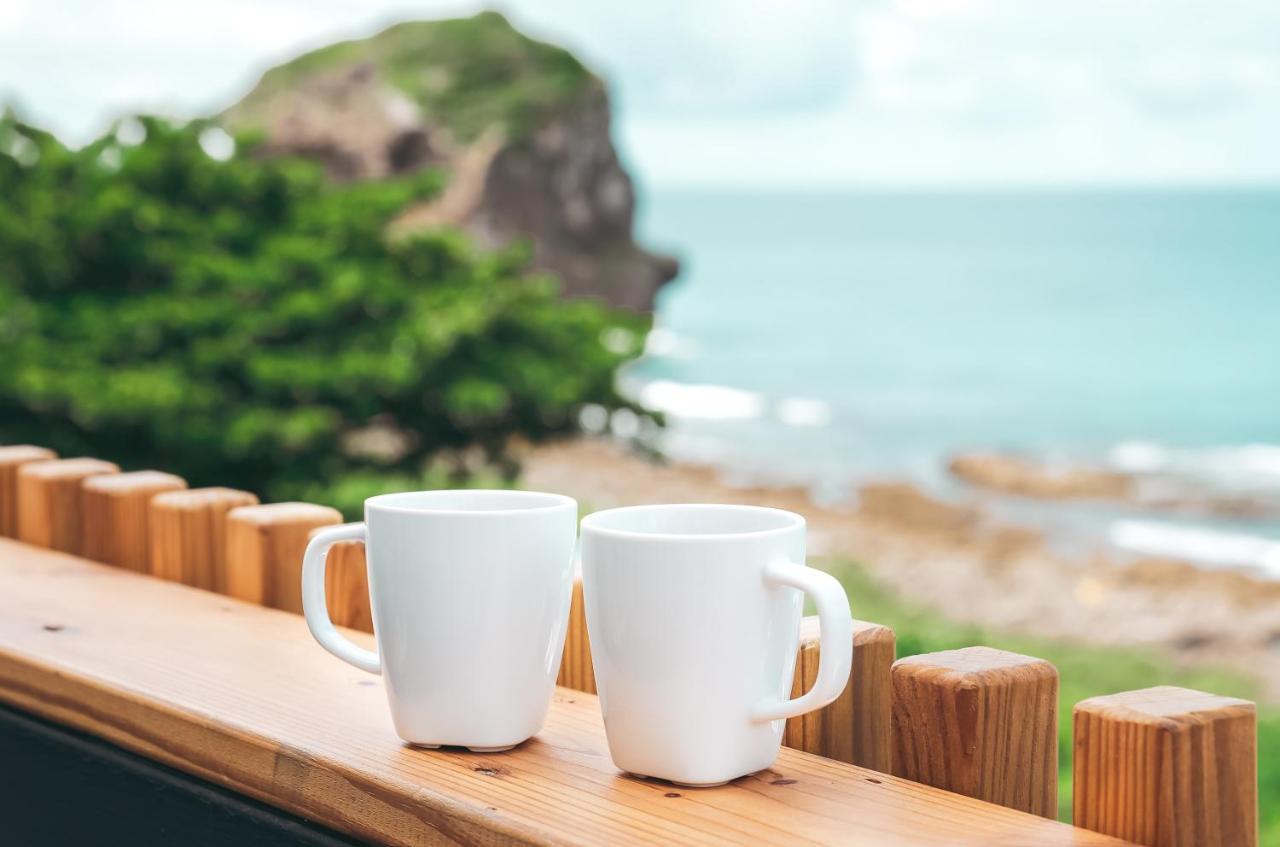 Bethlehem B&B Kenting Cape Eluanbi Εξωτερικό φωτογραφία