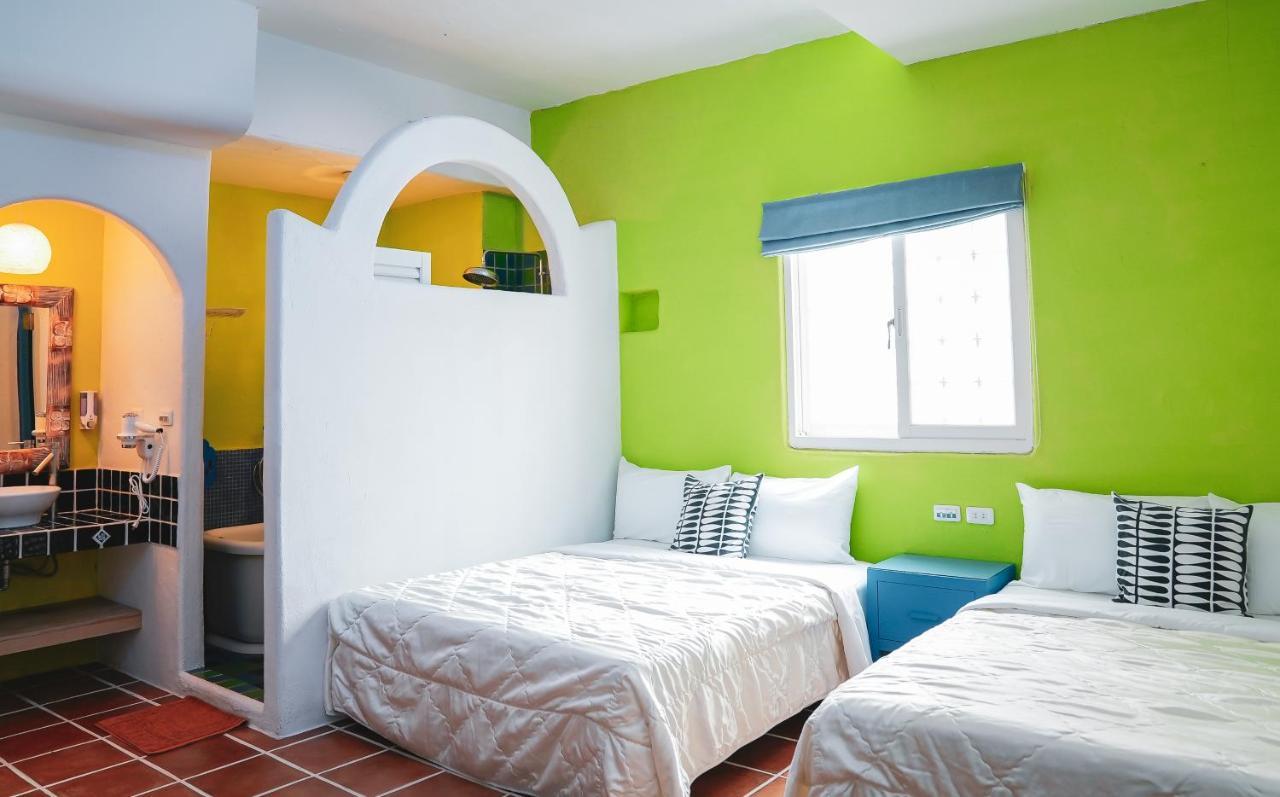 Bethlehem B&B Kenting Cape Eluanbi Εξωτερικό φωτογραφία