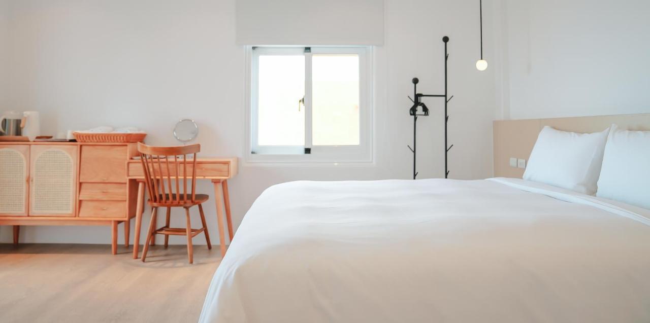 Bethlehem B&B Kenting Cape Eluanbi Εξωτερικό φωτογραφία