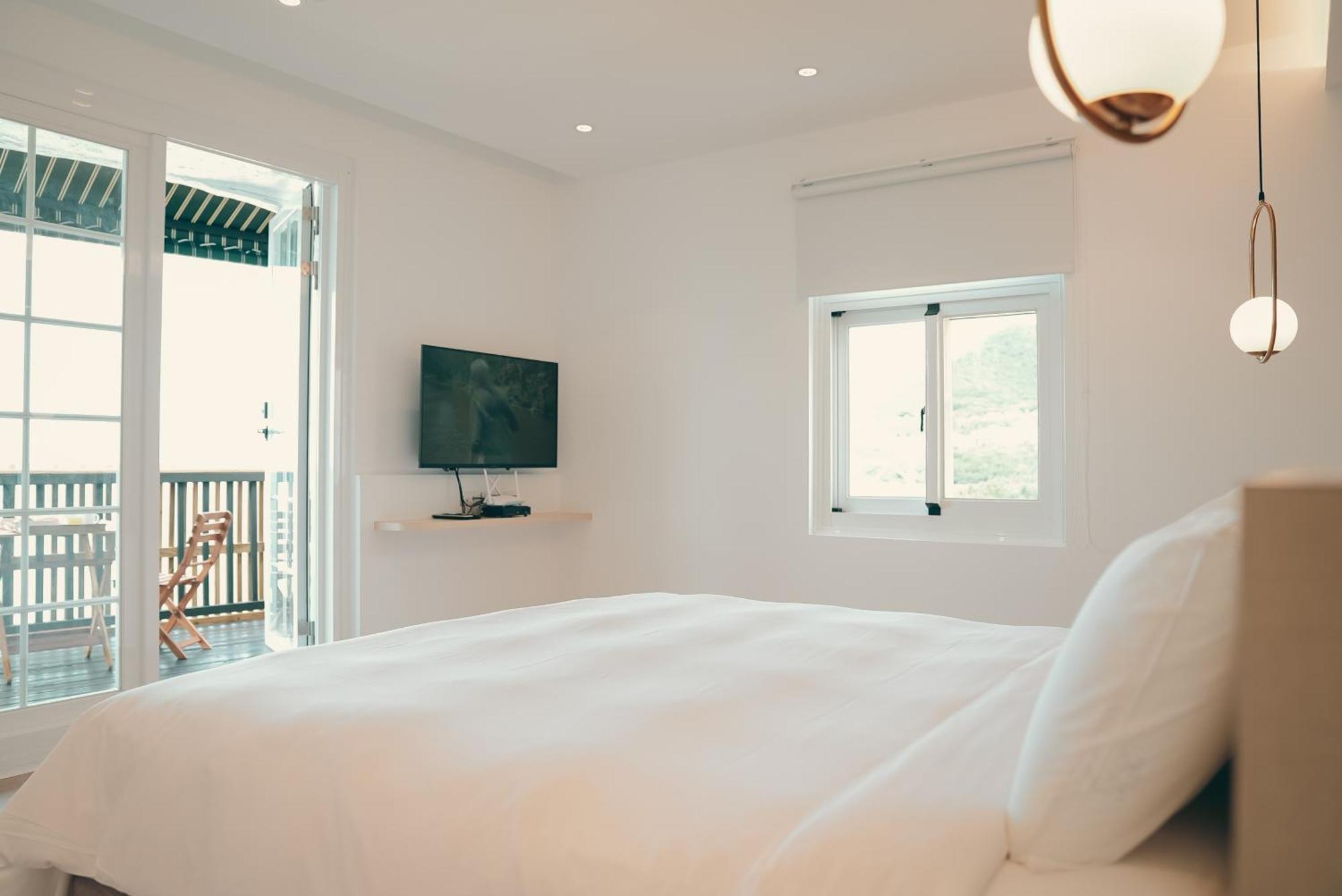 Bethlehem B&B Kenting Cape Eluanbi Δωμάτιο φωτογραφία