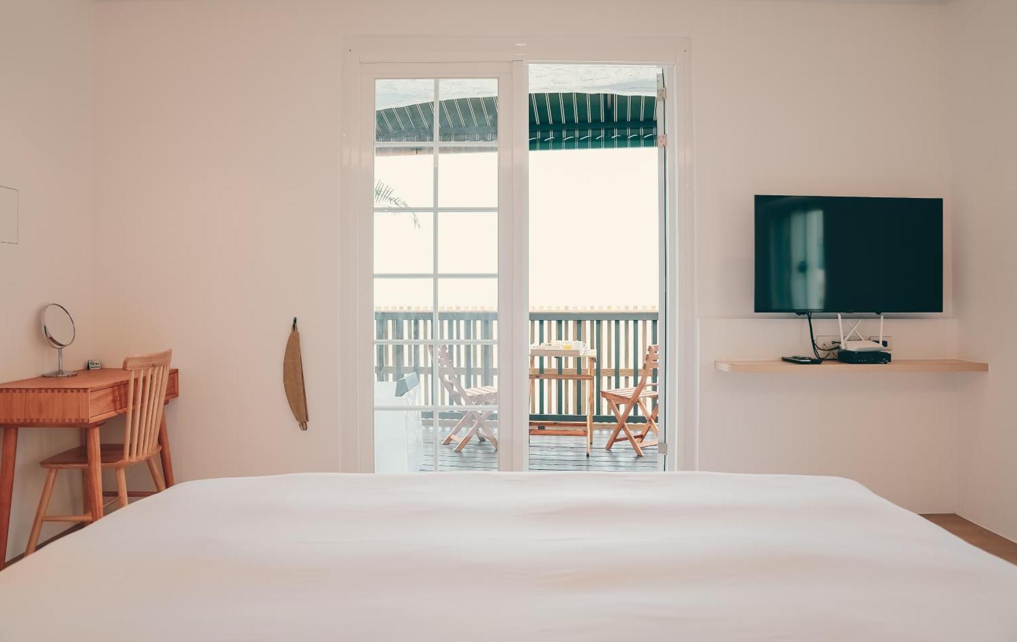 Bethlehem B&B Kenting Cape Eluanbi Δωμάτιο φωτογραφία