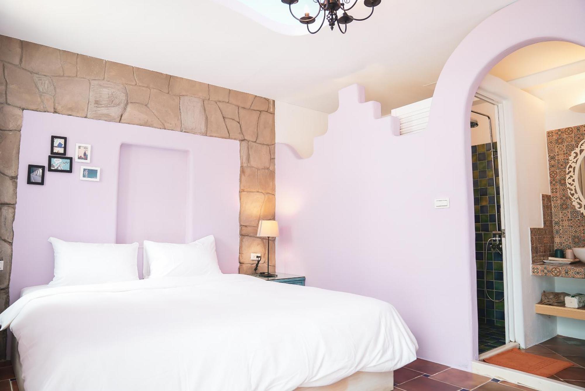Bethlehem B&B Kenting Cape Eluanbi Δωμάτιο φωτογραφία