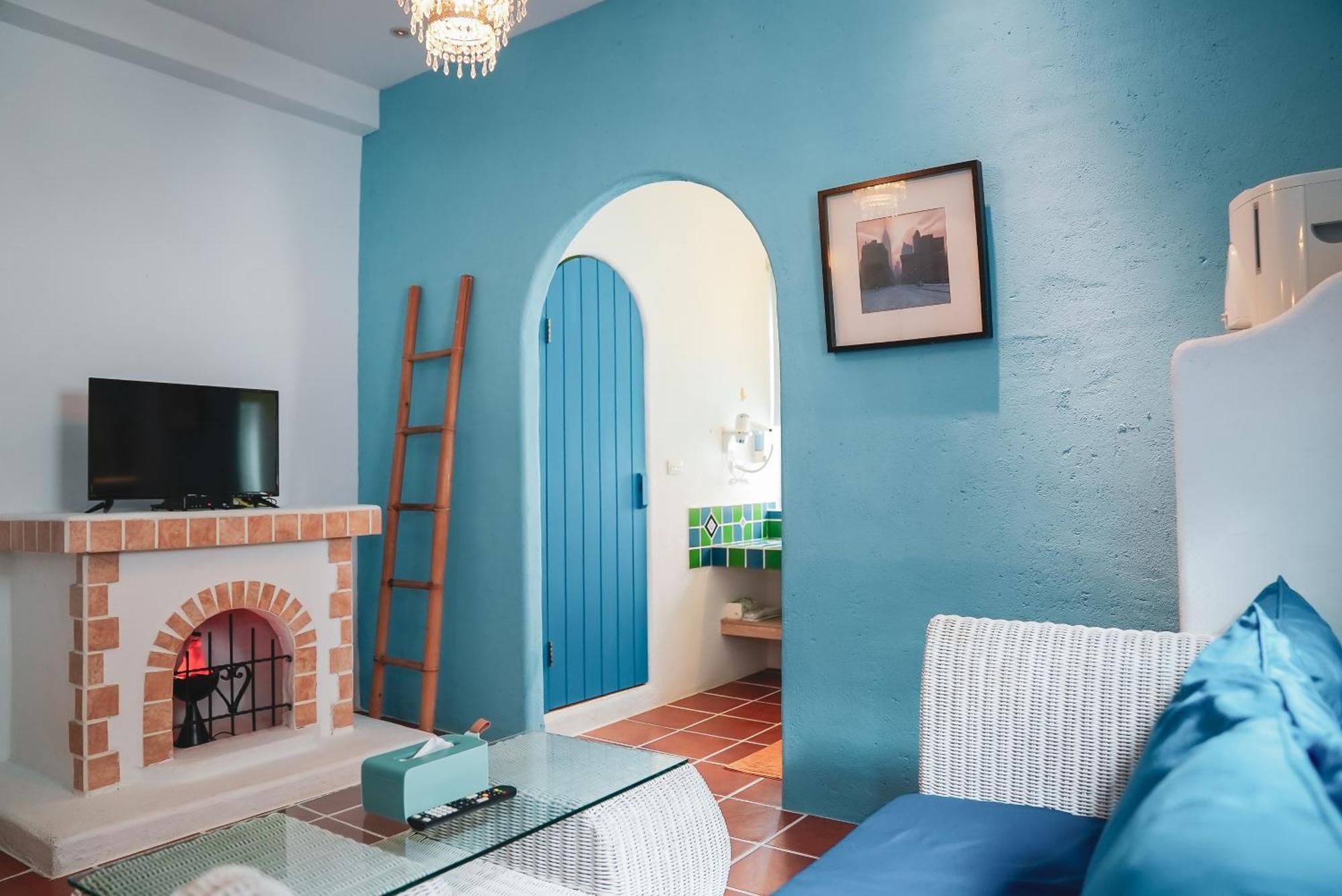 Bethlehem B&B Kenting Cape Eluanbi Δωμάτιο φωτογραφία