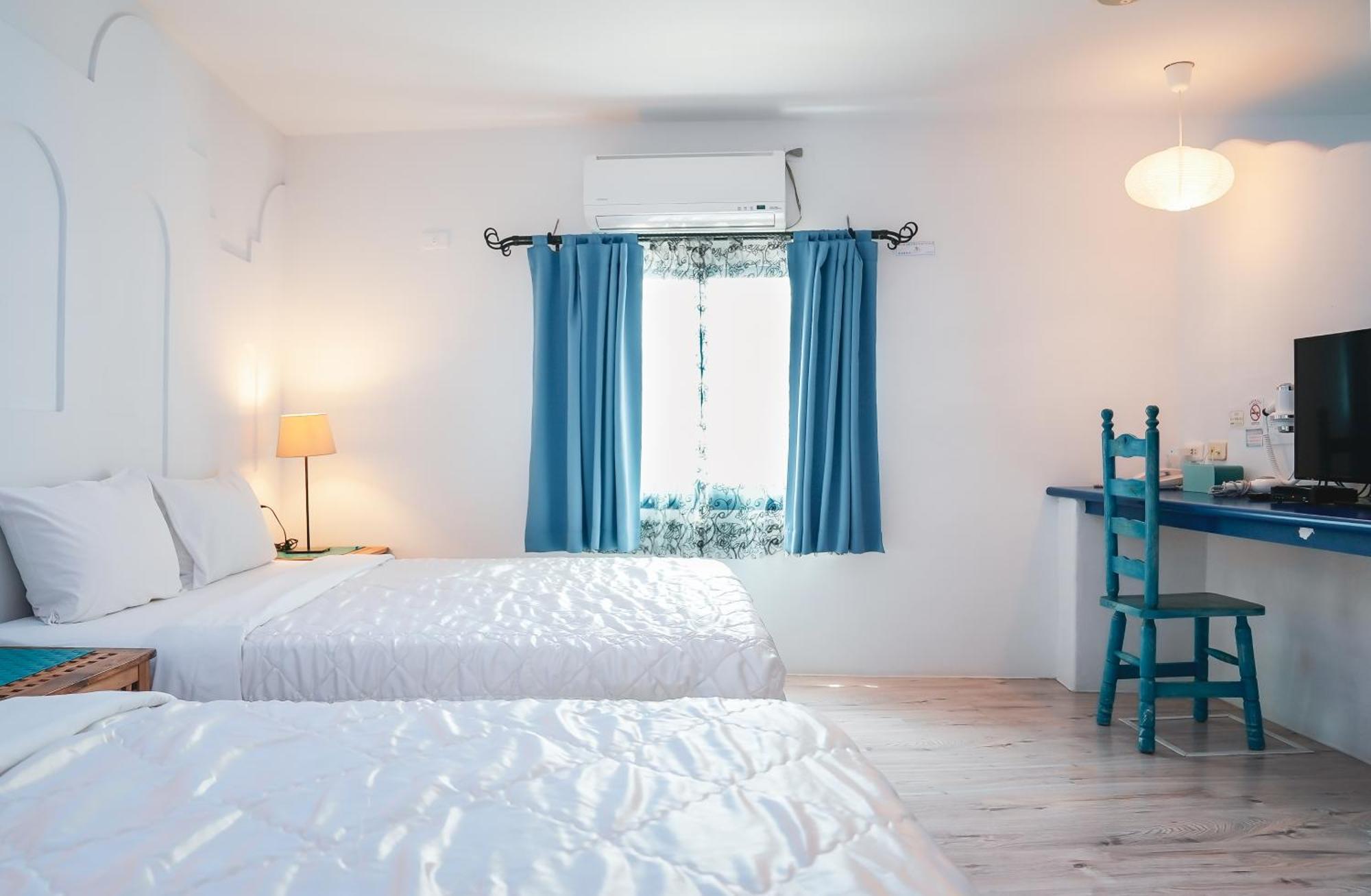 Bethlehem B&B Kenting Cape Eluanbi Δωμάτιο φωτογραφία