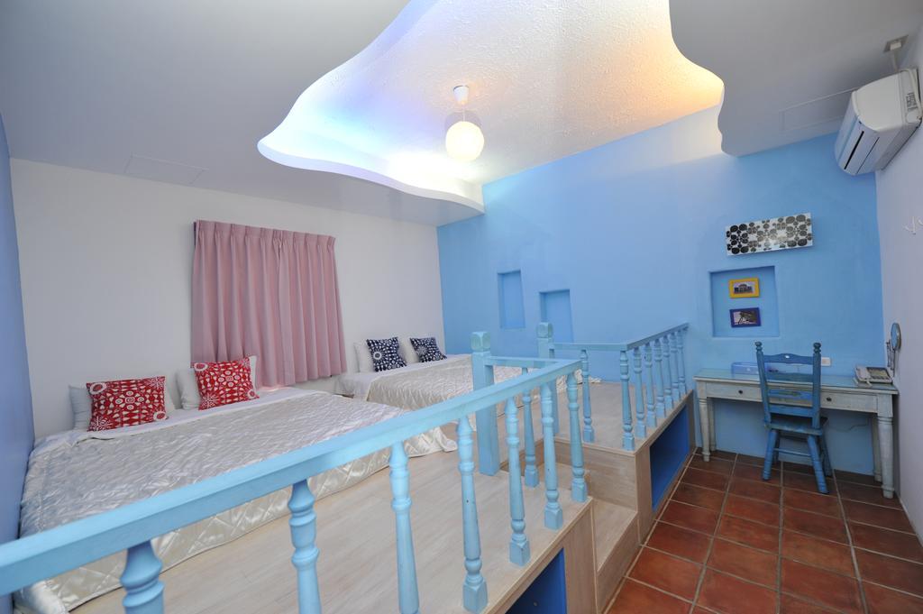 Bethlehem B&B Kenting Cape Eluanbi Δωμάτιο φωτογραφία
