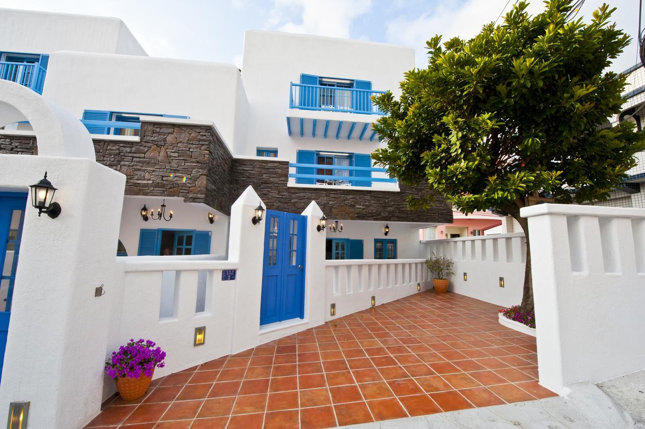 Bethlehem B&B Kenting Cape Eluanbi Εξωτερικό φωτογραφία