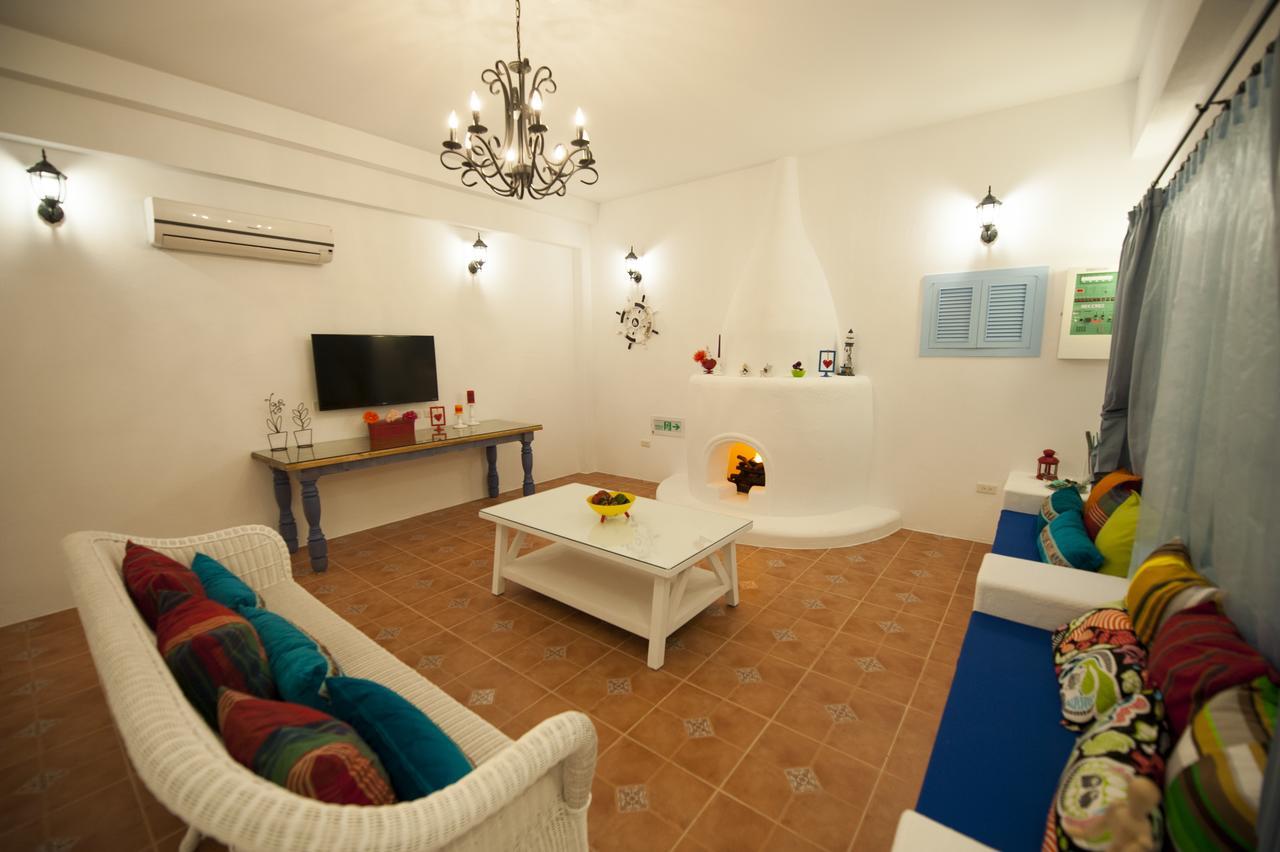 Bethlehem B&B Kenting Cape Eluanbi Εξωτερικό φωτογραφία