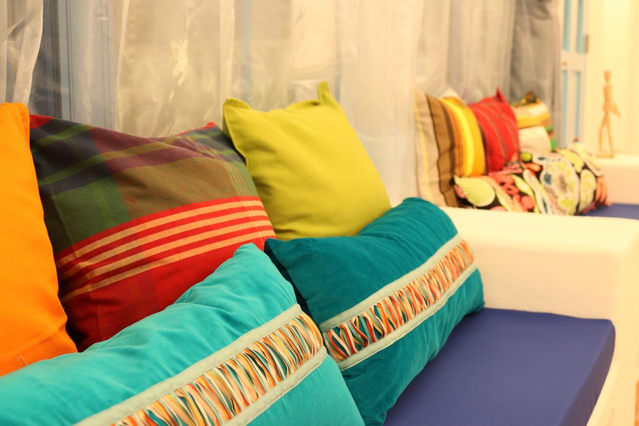 Bethlehem B&B Kenting Cape Eluanbi Εξωτερικό φωτογραφία