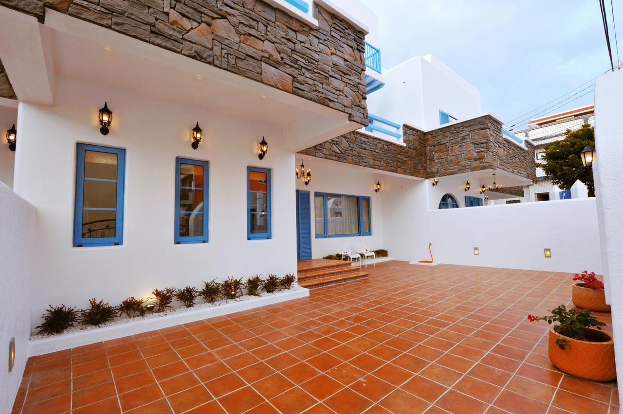 Bethlehem B&B Kenting Cape Eluanbi Δωμάτιο φωτογραφία