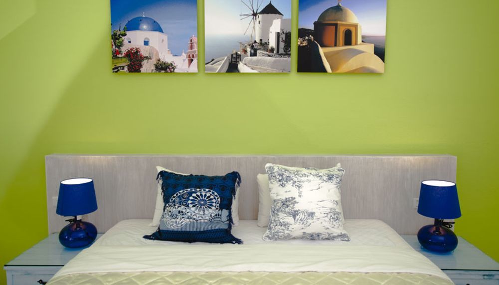 Bethlehem B&B Kenting Cape Eluanbi Εξωτερικό φωτογραφία